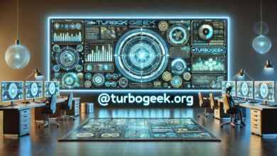 @TurboGeek.org