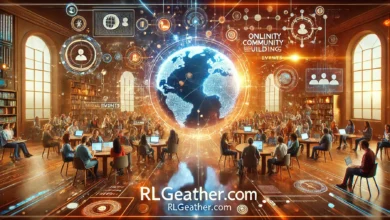 RLGeather.com