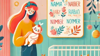 Babynamer.com