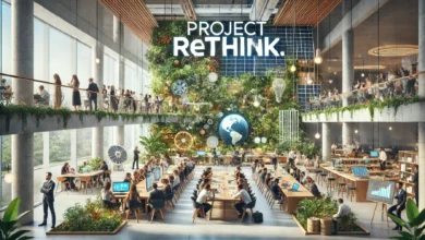 ProjectRethink.org