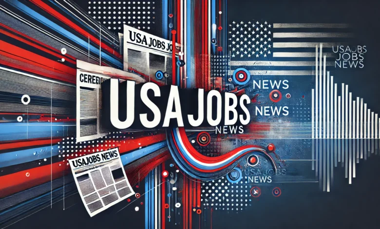 USAJobs News
