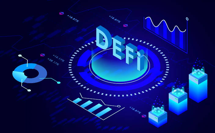 iCryptoX.com DeFi