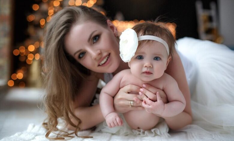 MommyandLove.com