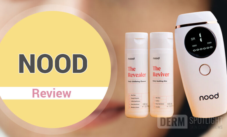 Nood Reviews
