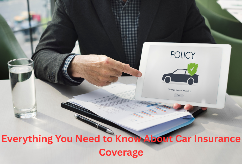 car insurance