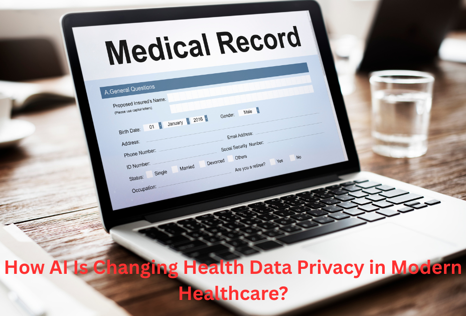 health data privacy