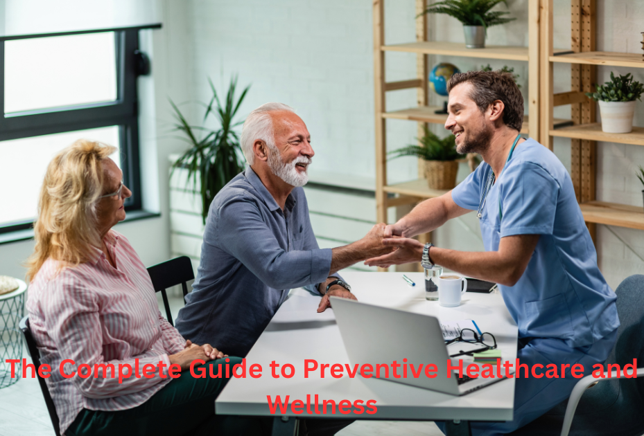 preventive healthcare