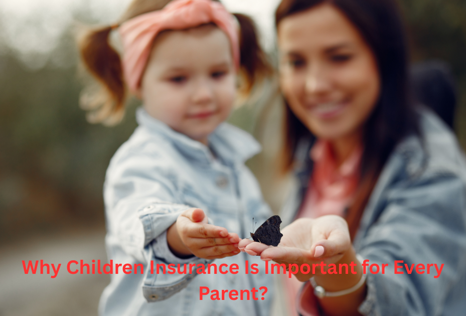 children insurance