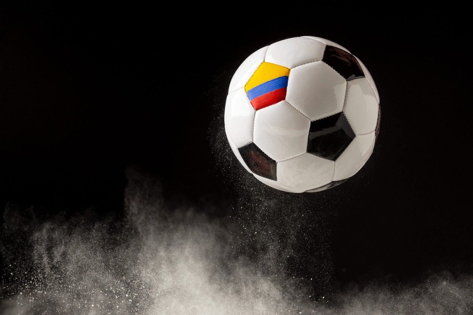 soccer ball