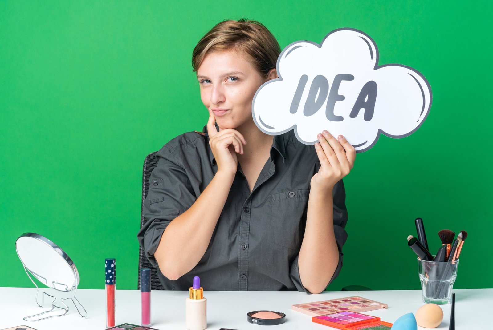 build a brand