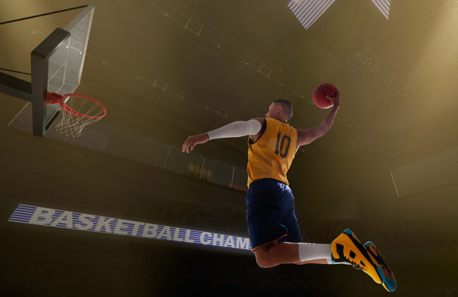 basketball