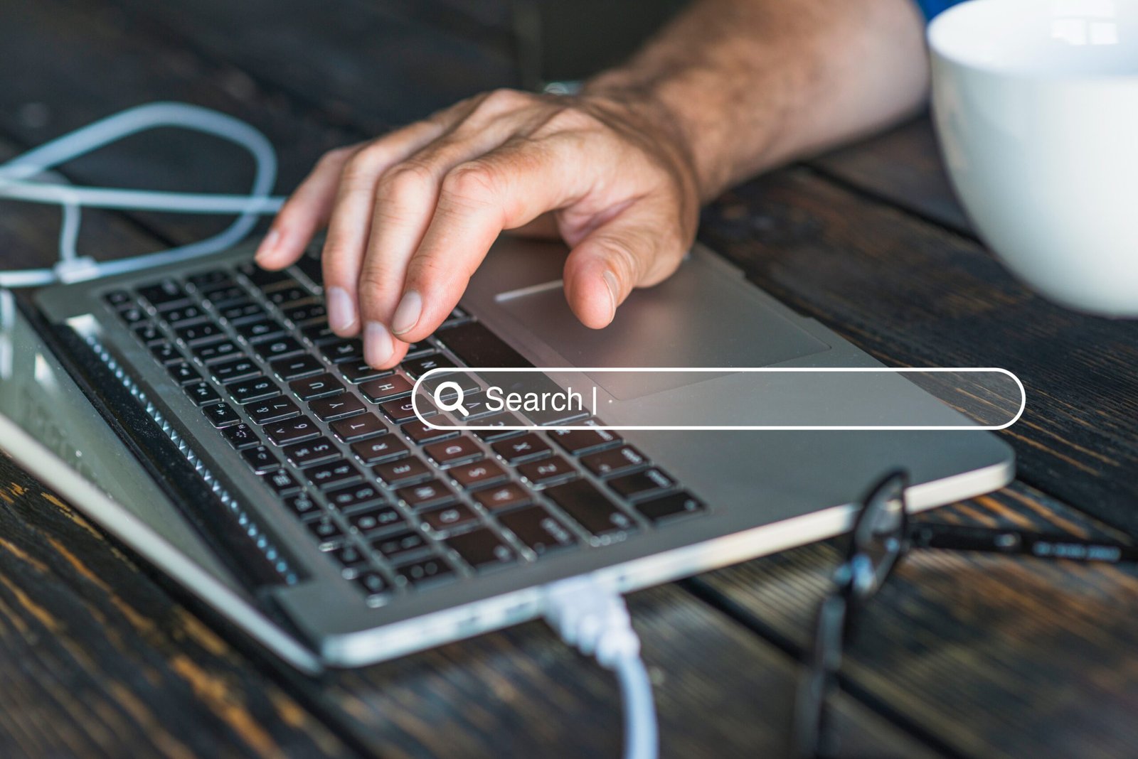 Cache and Cookies in Google Chrome